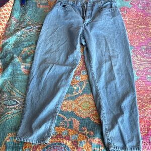 Northwest Light Blue Denim Jeans